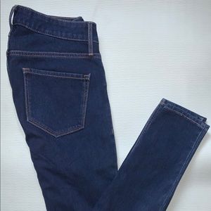 Old navy jeans